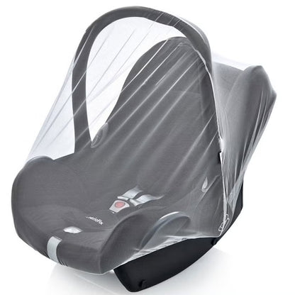 Babyjem Infant Carrier Insect Net (0 Months+)