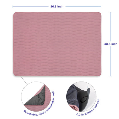 Ubbi Floor Mat & Cover