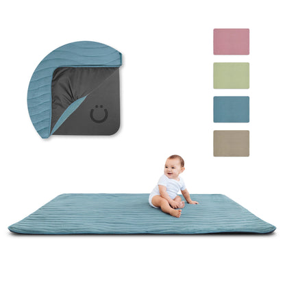 Ubbi Floor Mat & Cover