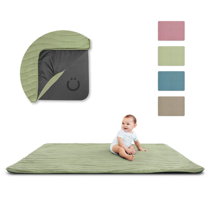 Ubbi Floor Mat & Cover