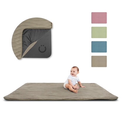 Ubbi Floor Mat & Cover