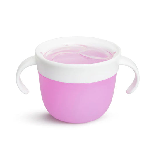 Munchkin Snack Catcher
