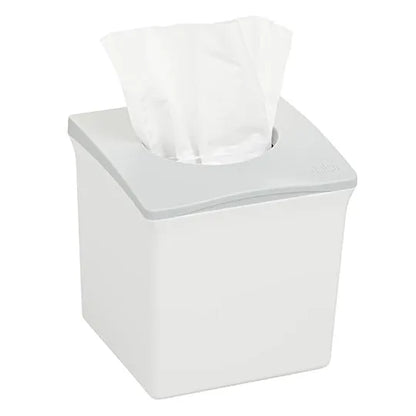 Ubbi Tissue Box Holder (Gray)