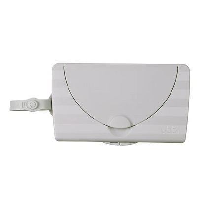 Ubbi OTG Pet Wipes Dispenser (Gray)
