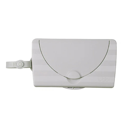 Ubbi OTG Pet Wipes Dispenser (Gray)
