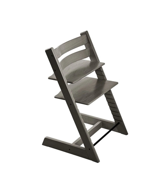 كرسي خشبي للاطفال Tripp Trapp من Stokke 