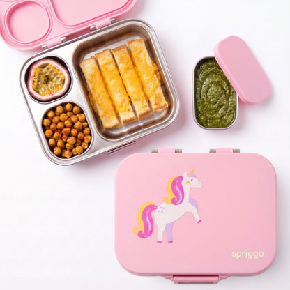 Spriggo Vault Pro Kids Lunchbox