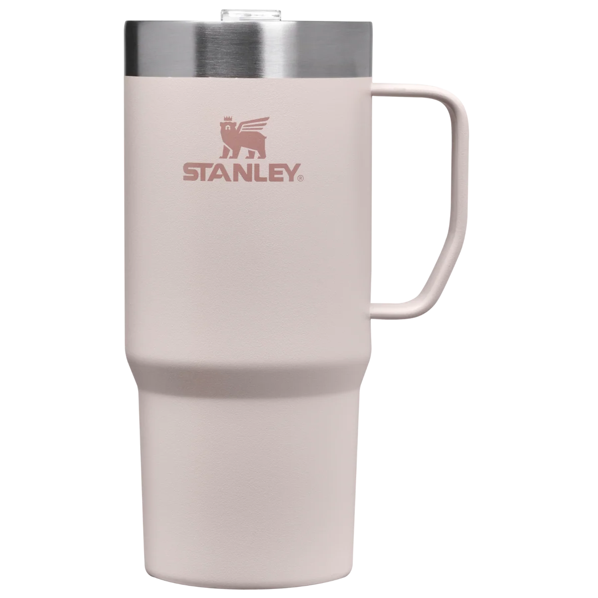 Stanley Everyday Suburban Mug (16oz, Rose Quartz)