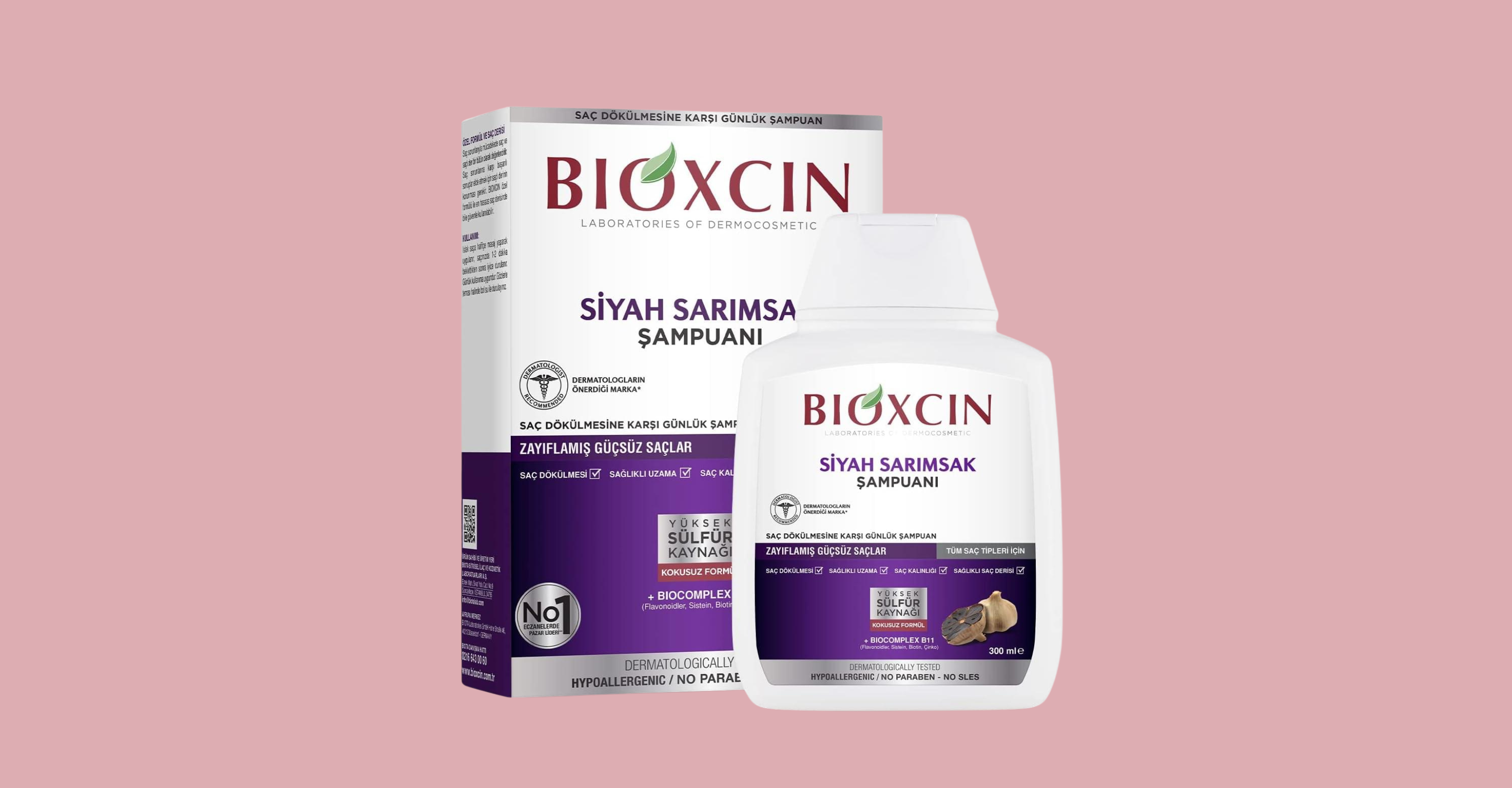 Bioxcin