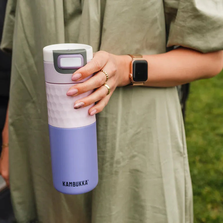 Kambukka Etna Grip Bottle Mug (500ml)