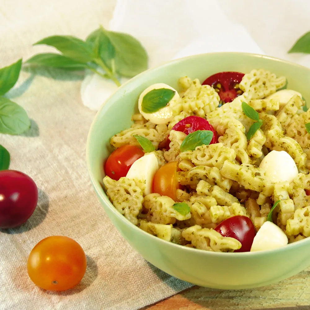 Organix Kid's Fun Shapes Pasta