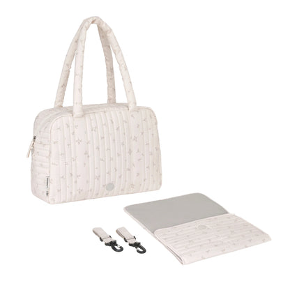 Lassig Nalea Shoulder Bag (Miracle of Nature Leaves)