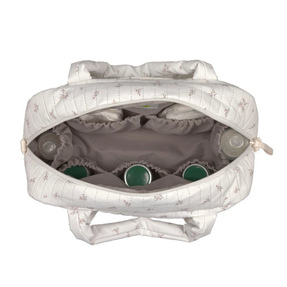 Lassig Nalea Shoulder Bag (Miracle of Nature Leaves)
