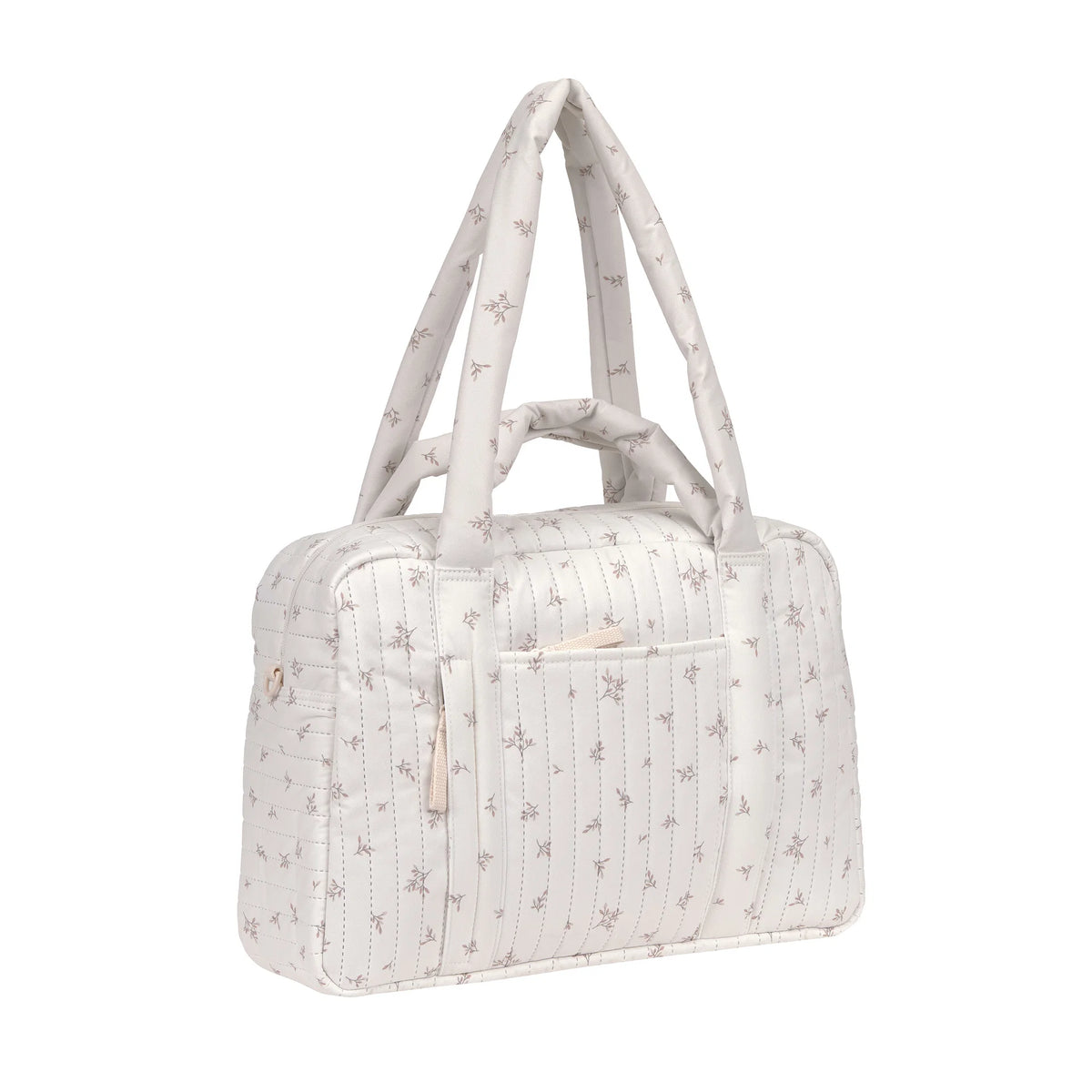 Lassig Nalea Shoulder Bag (Miracle of Nature Leaves)