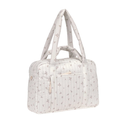 Lassig Nalea Shoulder Bag (Miracle of Nature Leaves)