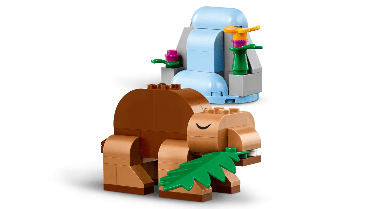LEGO - Classic Creative Dinosaurs - 450 Pieces