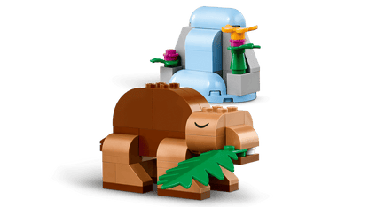 LEGO - Classic Creative Dinosaurs - 450 Pieces