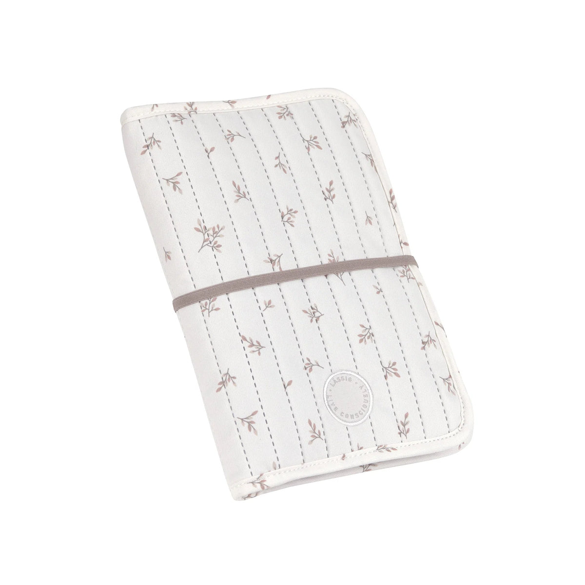Lassig Changing Pouch XL (Miracle of Nature Leaves)