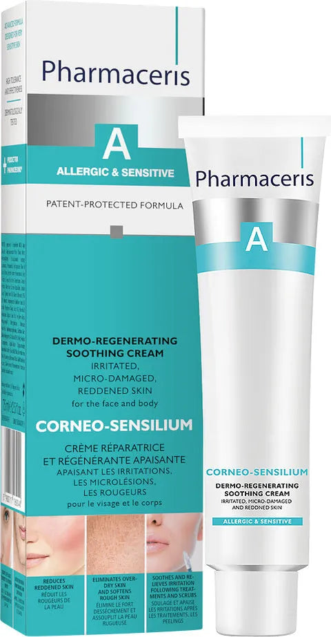 Pharmaceris Corneo Sensilium Cream (75 ml)