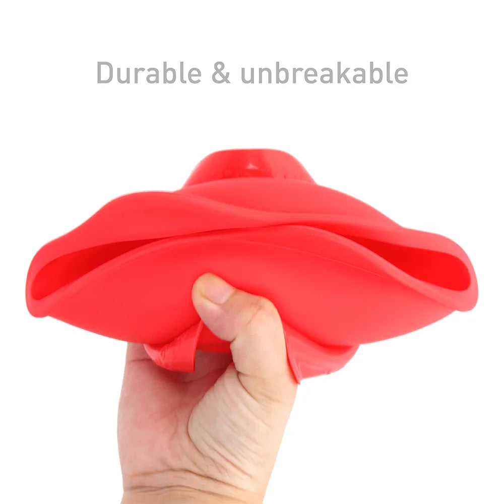 ماركوس وماركوس وعاء شفط لهرس الطعام