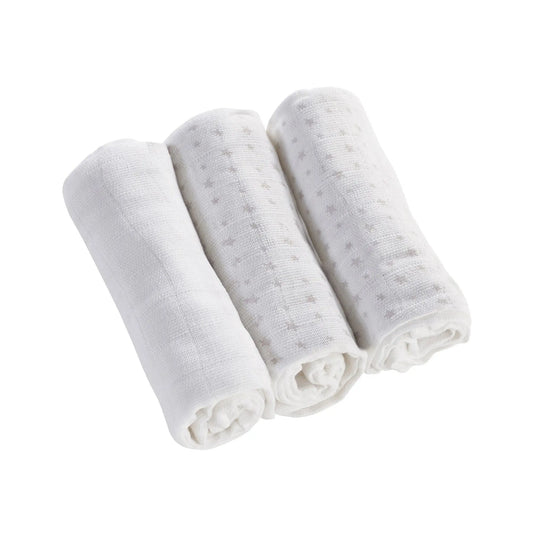 Kinder Valley Cotton Muslin Set