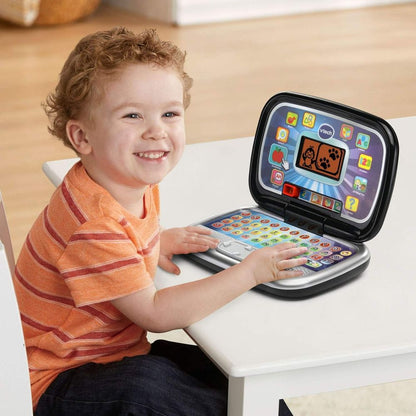 VTech My Zone Laptop (Black)