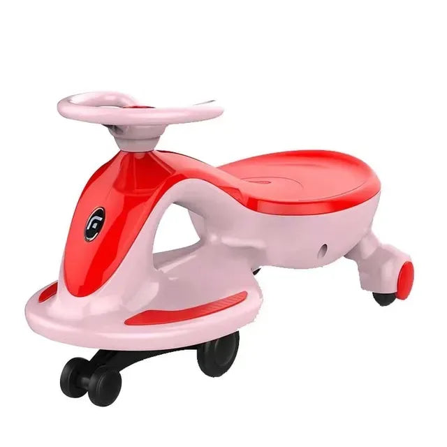 Baby Joy Ride On Electric Swing Car