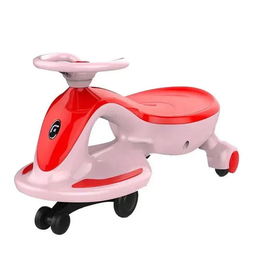 Baby Joy Ride On Electric Swing Car