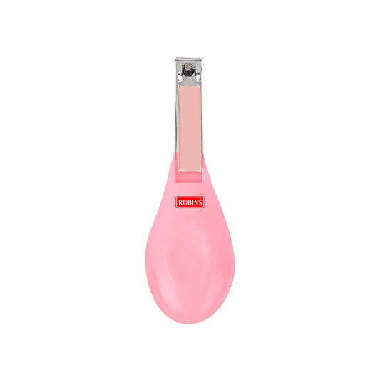Robins Nail Clipper (Pink)