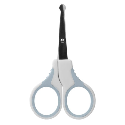 Baboo Manicure Set (0m+, Blue Haze)