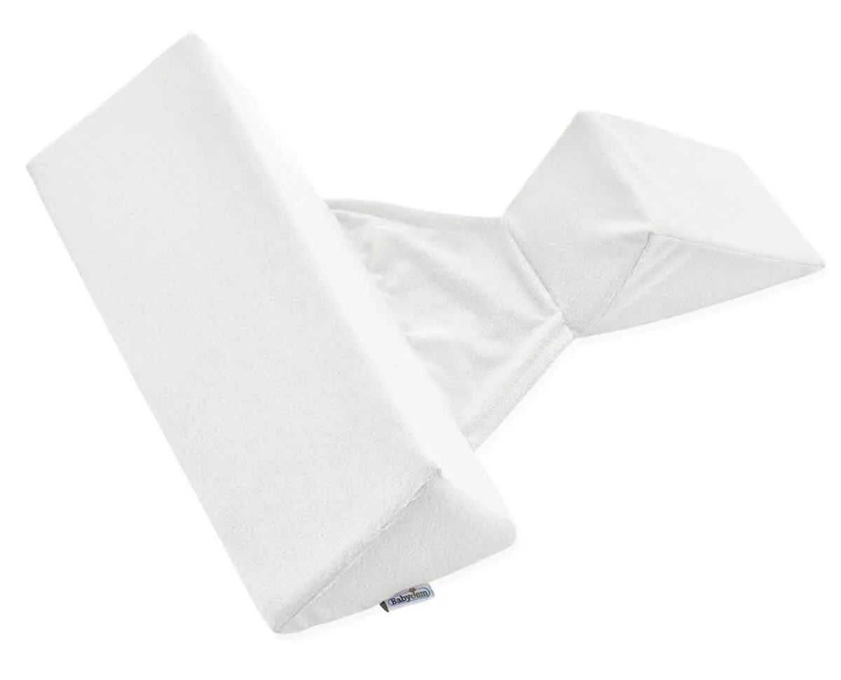 Babyjem Side Sleep Pillow (0 Months+)