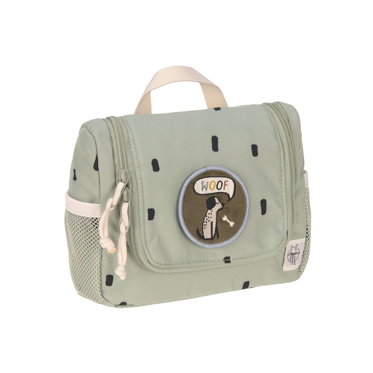 Lässig Mini Washbag