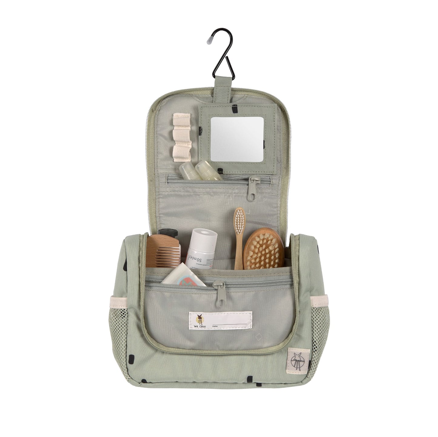 Lässig Mini Washbag