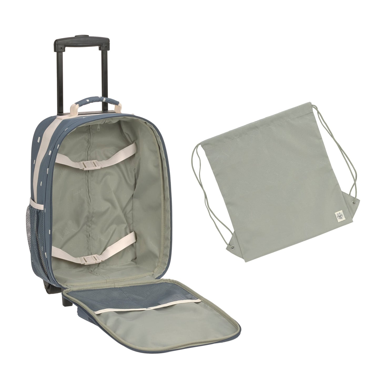 Lässig Trolley