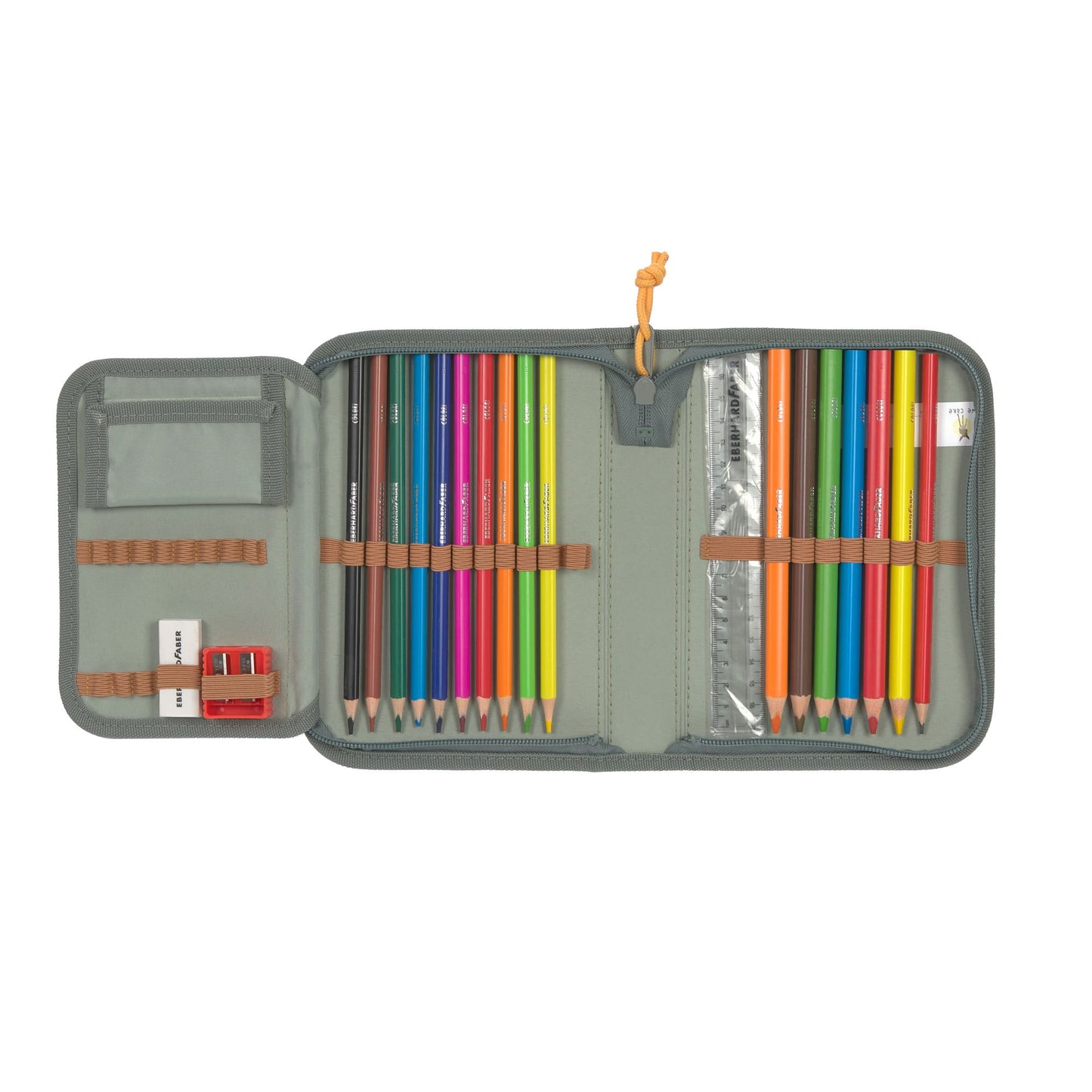 Lässig School Set Boxy Unique