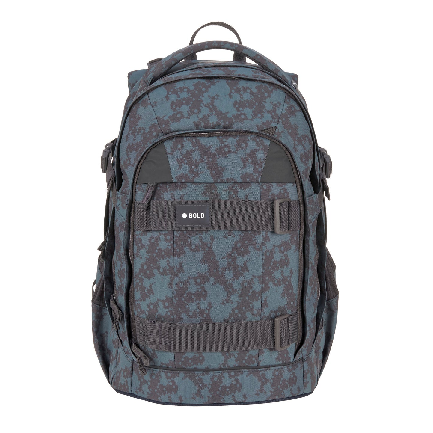 Lässig School Backpack Origin Bold