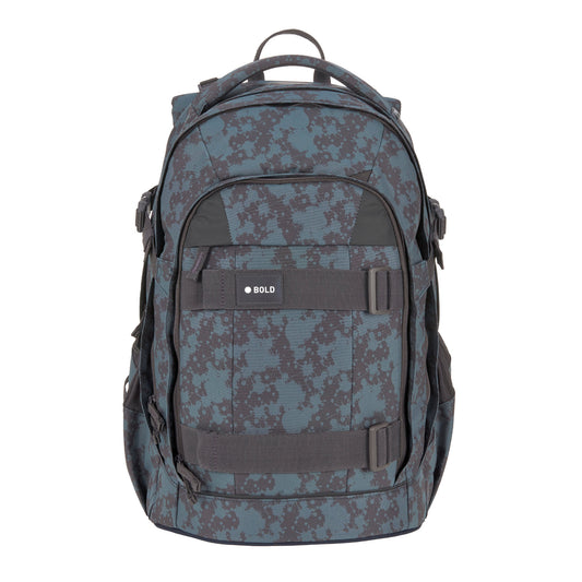 Lässig School Backpack Origin Bold