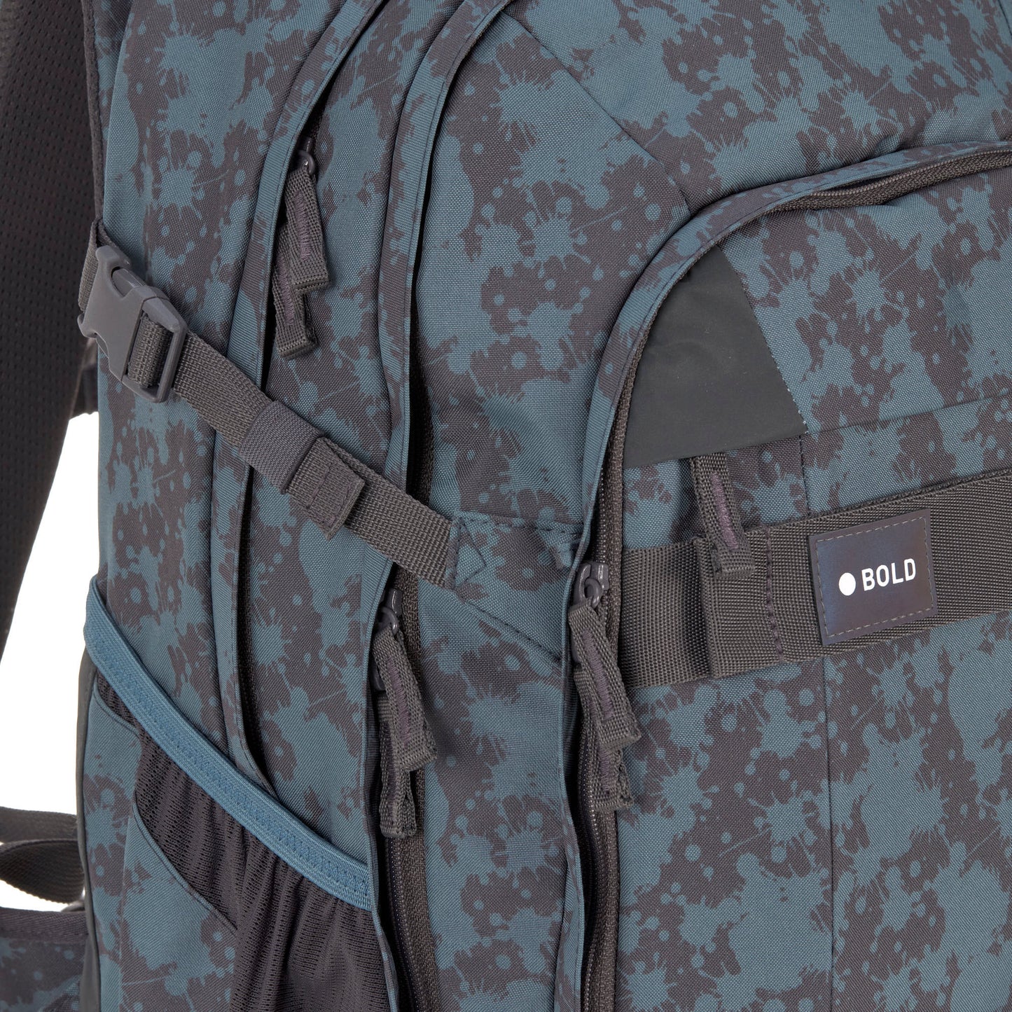 Lässig School Backpack Origin Bold