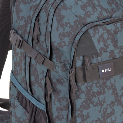 Lässig School Backpack Origin Bold