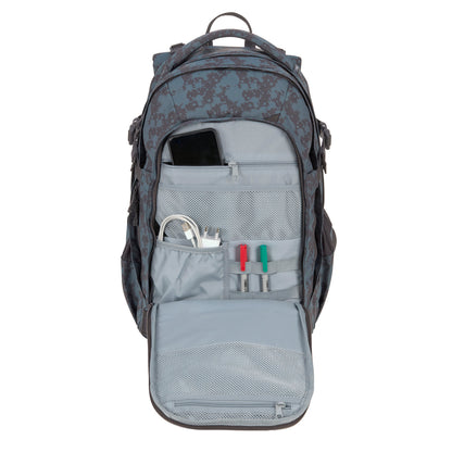 Lässig School Backpack Origin Bold