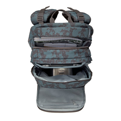 Lässig School Backpack Origin Bold