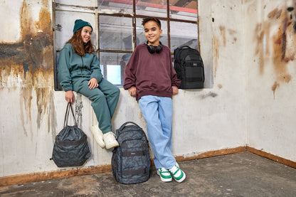 Lässig School Backpack Origin Bold