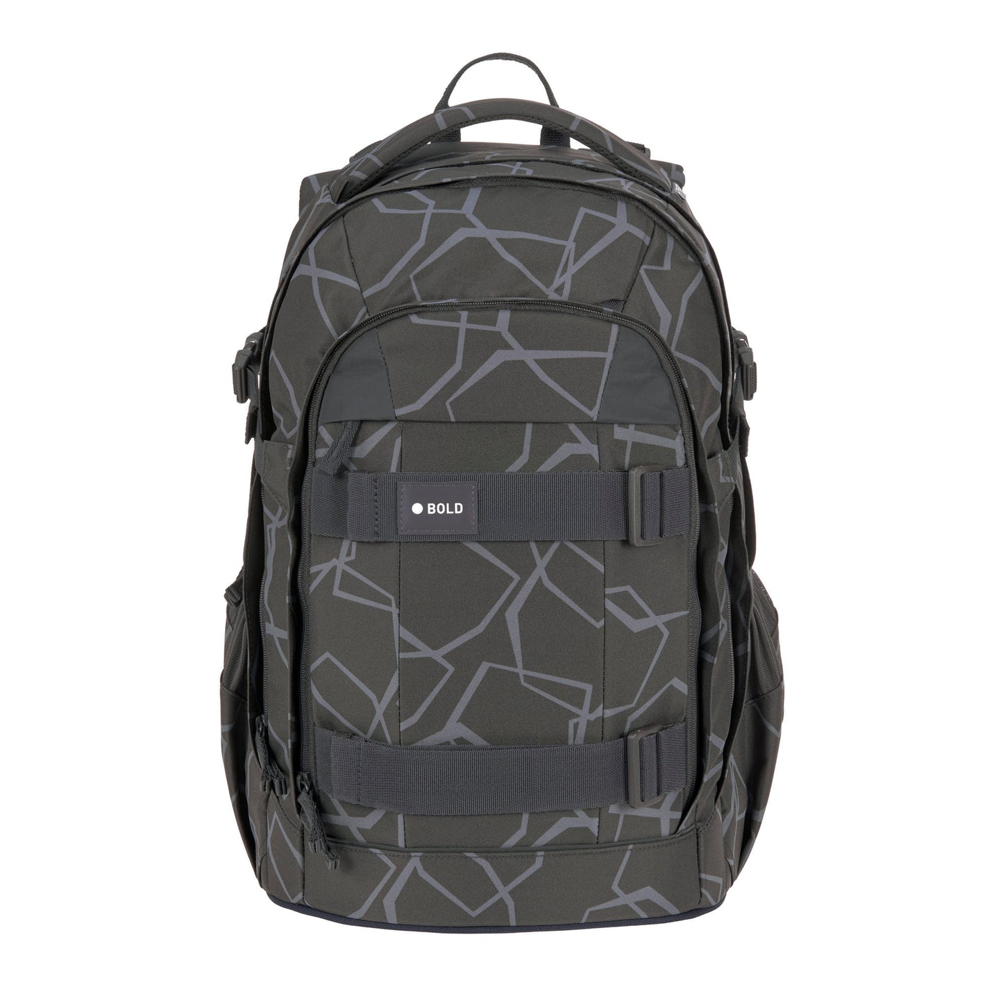 Lässig School Backpack Origin Bold