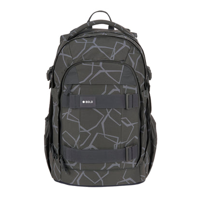 Lässig School Backpack Origin Bold