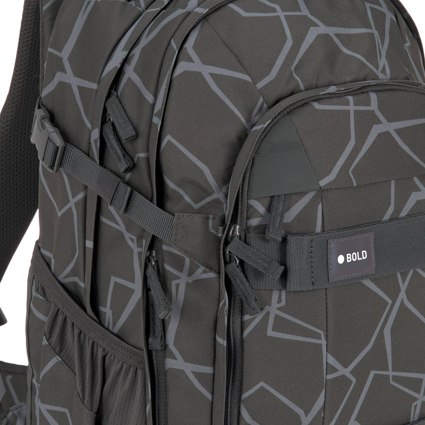 Lässig School Backpack Origin Bold