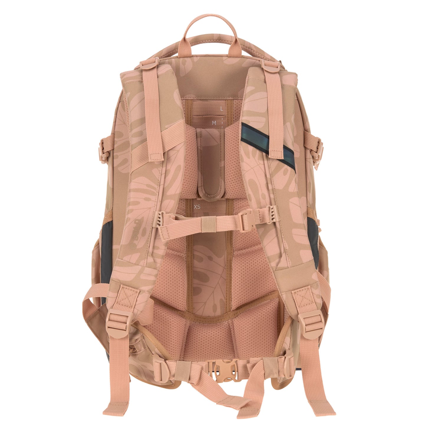 Lässig School Backpack Origin Bold