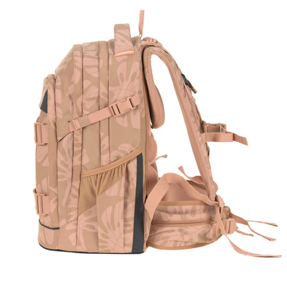 Lässig School Backpack Origin Bold