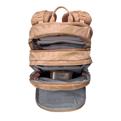 Lässig School Backpack Origin Bold