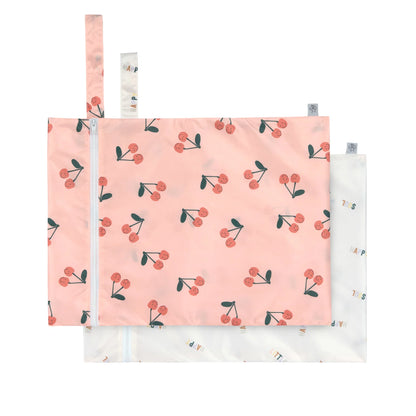 Lassig Wet Bag - Pack of 2