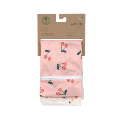 Lassig Wet Bag - Pack of 2